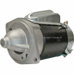 Starter Remanufactured, MPA Quality-Built 3135