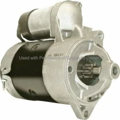 Starter Remanufactured, MPA Quality-Built 3142S