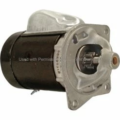 Starter Remanufactured, MPA Quality-Built 3148