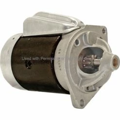 Starter Remanufactured, MPA Quality-Built 3149