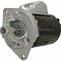 Starter Remanufactured, MPA Quality-Built 3151
