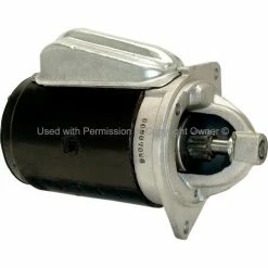 Starter Remanufactured, MPA Quality-Built 3153