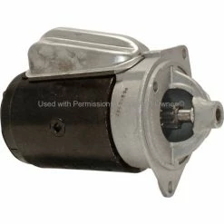 Starter Remanufactured, MPA Quality-Built 3154