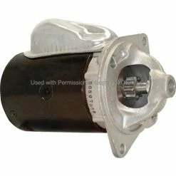 Starter Remanufactured, MPA Quality-Built 3156