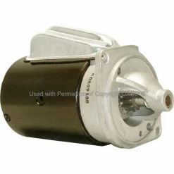 Starter Remanufactured, MPA Quality-Built 3157