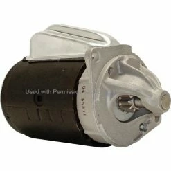 Starter Remanufactured, MPA Quality-Built 3160