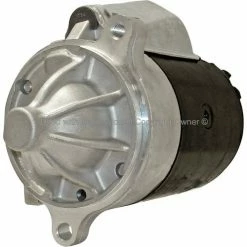 Starter New, MPA Quality-Built 3174N