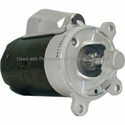 Starter Remanufactured, MPA Quality-Built 3175