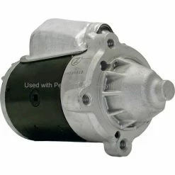 Starter Remanufactured, MPA Quality-Built 3181