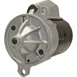 Starter New, MPA Quality-Built 3185N