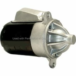 Starter New, MPA Quality-Built 3188N