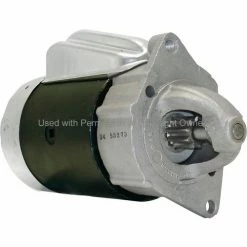 Starter Remanufactured, MPA Quality-Built 3207
