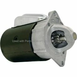 Starter New, MPA Quality-Built 3209N