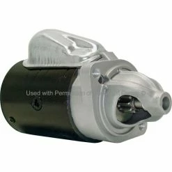 Starter Remanufactured, MPA Quality-Built 3210