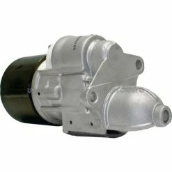 Starter Remanufactured, MPA Quality-Built 3250