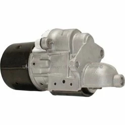 Starter Remanufactured, MPA Quality-Built 3257