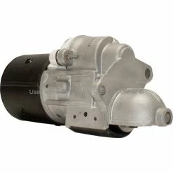 Starter Remanufactured, MPA Quality-Built 3258