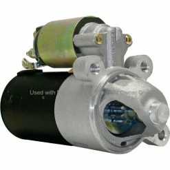 Starter New, MPA Quality-Built 3261SN