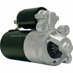 Starter Remanufactured, MPA Quality-Built 3262S