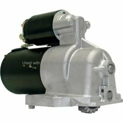 Starter New, MPA Quality-Built 3263SN