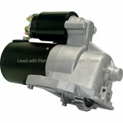 Starter New, MPA Quality-Built 3264SN