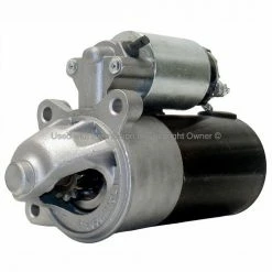 Starter Remanufactured, MPA Quality-Built 3267S