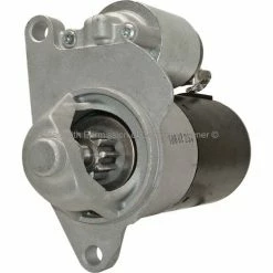 Starter Remanufactured, MPA Quality-Built 3273S