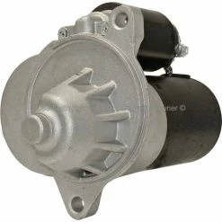 Starter Remanufactured, MPA Quality-Built 3274S