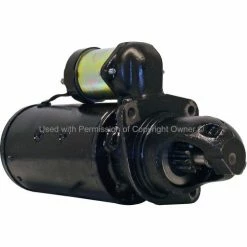 Starter Remanufactured, MPA Quality-Built 3300S