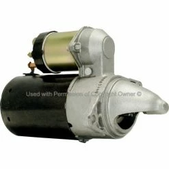 Starter Remanufactured, MPA Quality-Built 3503S