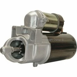 Starter Remanufactured, MPA Quality-Built 3504S