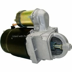 Starter Remanufactured, MPA Quality-Built 3508MS
