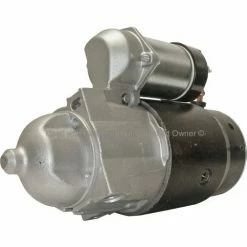 Starter Remanufactured, MPA Quality-Built 3508S