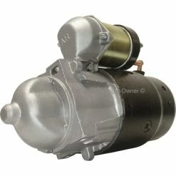Starter New, MPA Quality-Built 3510MSN