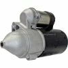 Starter Remanufactured, MPA Quality-Built 3525S