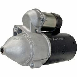 Starter Remanufactured, MPA Quality-Built 3525S