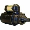 Starter Remanufactured, MPA Quality-Built 3533S