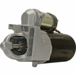 Starter Remanufactured, MPA Quality-Built 3535MS