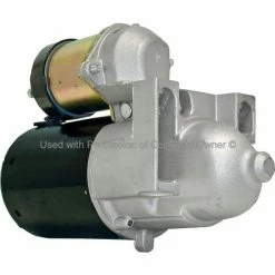 Starter Remanufactured, MPA Quality-Built 3552MS