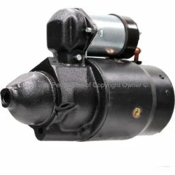 Starter Remanufactured, MPA Quality-Built 3556MS