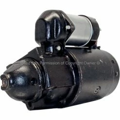Starter Remanufactured, MPA Quality-Built 3560S