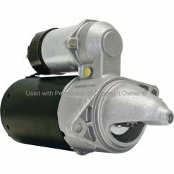 Starter Remanufactured, MPA Quality-Built 3564MS