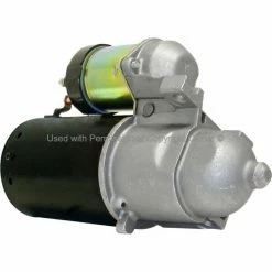 Starter Remanufactured, MPA Quality-Built 3565MS