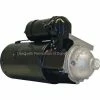 Starter Remanufactured, MPA Quality-Built 3601S