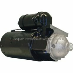 Starter Remanufactured, MPA Quality-Built 3601S