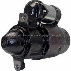 Starter Remanufactured, MPA Quality-Built 3629S
