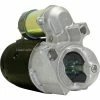 Starter Remanufactured, MPA Quality-Built 3631S