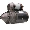 Starter Remanufactured, MPA Quality-Built 3633S