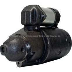 Starter New, MPA Quality-Built 3689SN