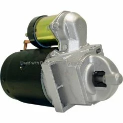 Starter New, MPA Quality-Built 3733MSN